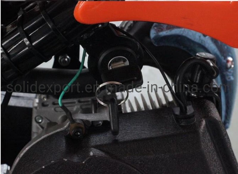 Wholesale High Configured 49cc Mini Gas Motor Dirt Bike Cheapest Price