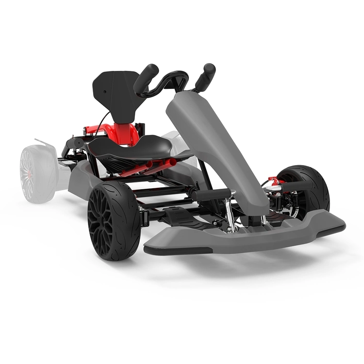 Racing Model Electric Go-Kart with Low Price Cheap Kids Go Kart Fast Delivery