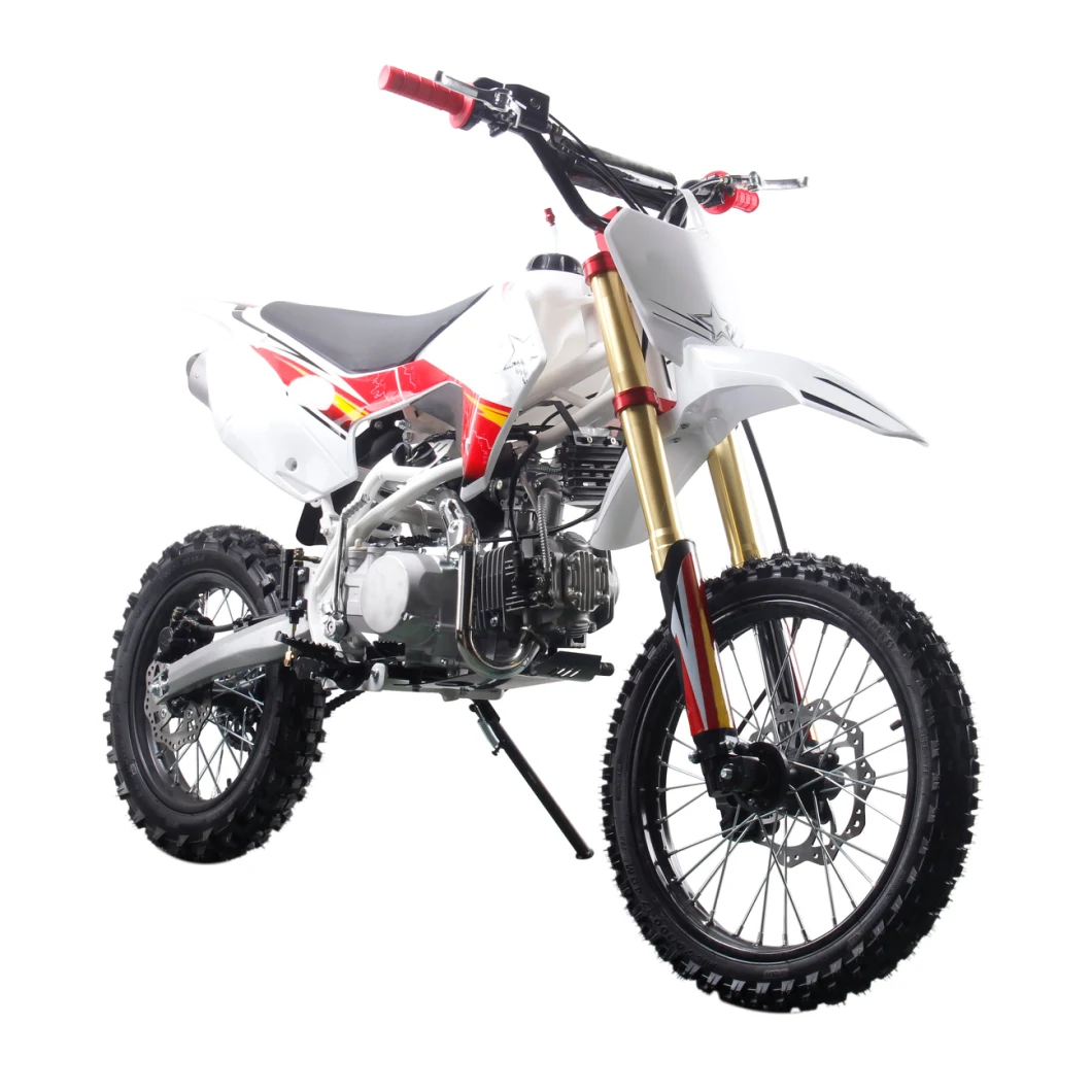 Apaq Cheap Pit Bike Dirt Bike 125cc 140cc