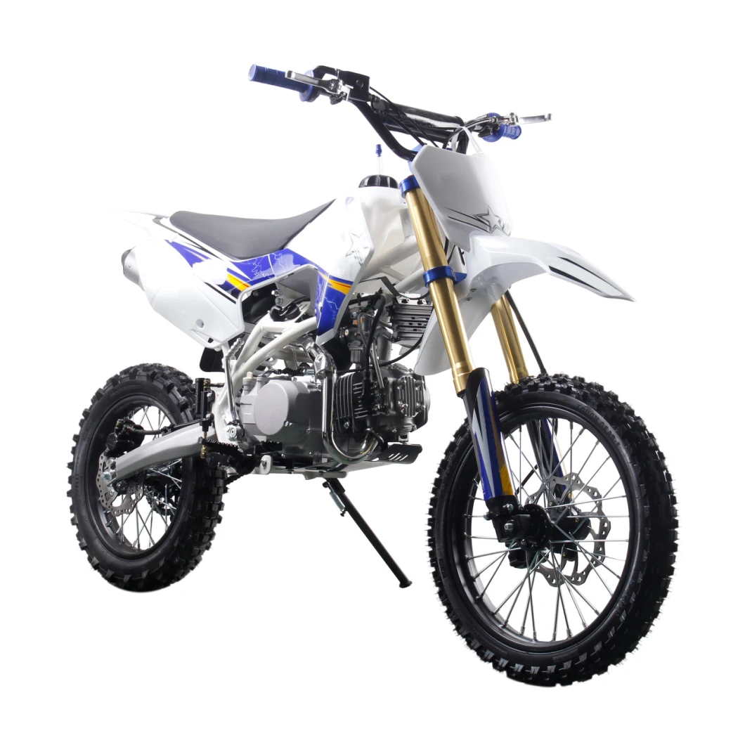 Apaq Cheap Pit Bike Dirt Bike 125cc 140cc