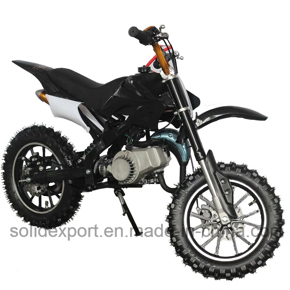 50cc Gas Dirt Bike 2 Stroke Cheap Sale Motorcycle Bike