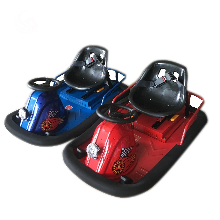 Battery Drift Cheap Racing Go Kart Electric Kart for Children