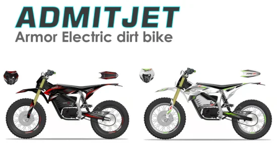 Motocicleta elétrica para adultos 2022 Best E Mountainbike Fast 12000W Enduro Motocicleta elétrica Dirt Bike