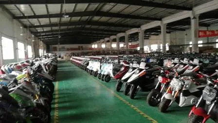 Scooter Elétrico Harley CE City Coco 60V 20A 1500W