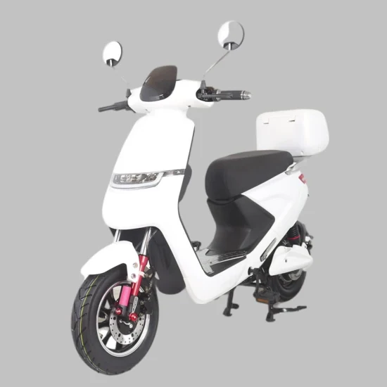 Scooter elétrico sem escova adulto barato de 350 W (MES-001)