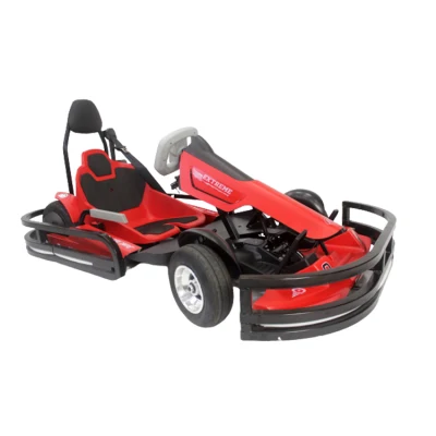 K9-2 Max 35 km/H carro de kart elétrico 450 W para venda karts de corrida