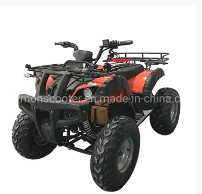 Venda direta da fábrica ATV elétrico adulto quad estável de qualidade 3000 W