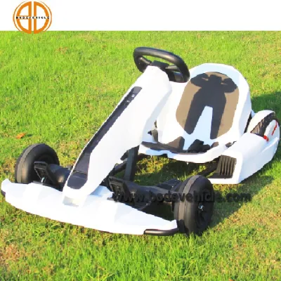 Novo Ninebot Mini Scooter Electric Scooter Racing Go Kart