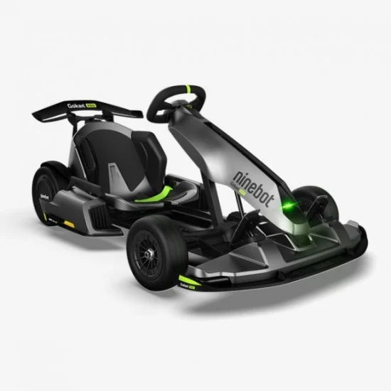 Ninebot Seg Way Xiaomi off Road Gokart PRO Speed ​​37km/H Professional Car Racing Go-Kart Go Kart Karting Electric Go Karts