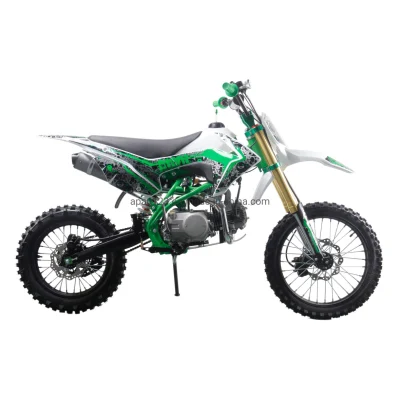 Apaq Pit Bike Dirt Bike 125cc 140cc