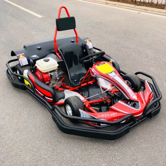 Kart Competitivo 200cc F1 Formula Drift Car Go Kart