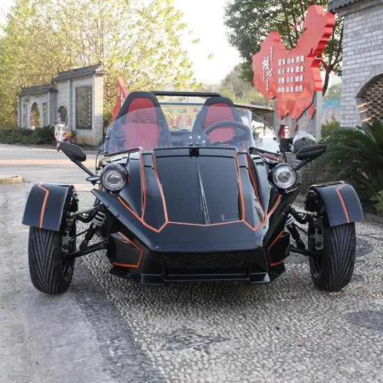 Kart de corrida elétrico 1000 W Kart de corrida para crianças e adultos atacado de fábrica