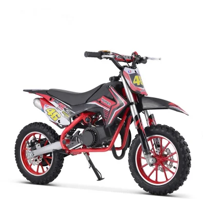 Bicicleta Dirt a gasolina barata 140cc adulto para motocicleta elétrica de 14 anos Pit Bike