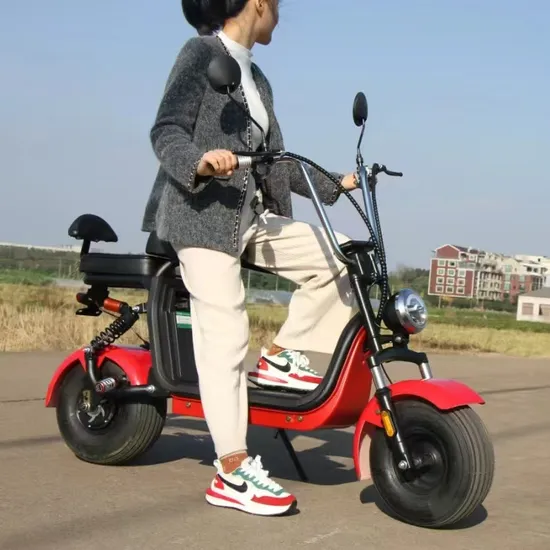 72V 20ah 4000W 5000W 6000W 7000W 8000W Citycoco Harleyment Scooter 18in Tire City Coco Moto Elétrica
