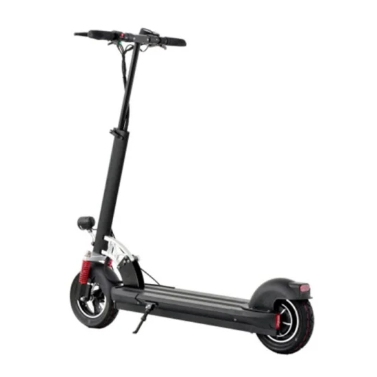 Scooter elétrico de 2 rodas Mobility Scooter elétrico offroad Samsung City Coco Scooter elétrico